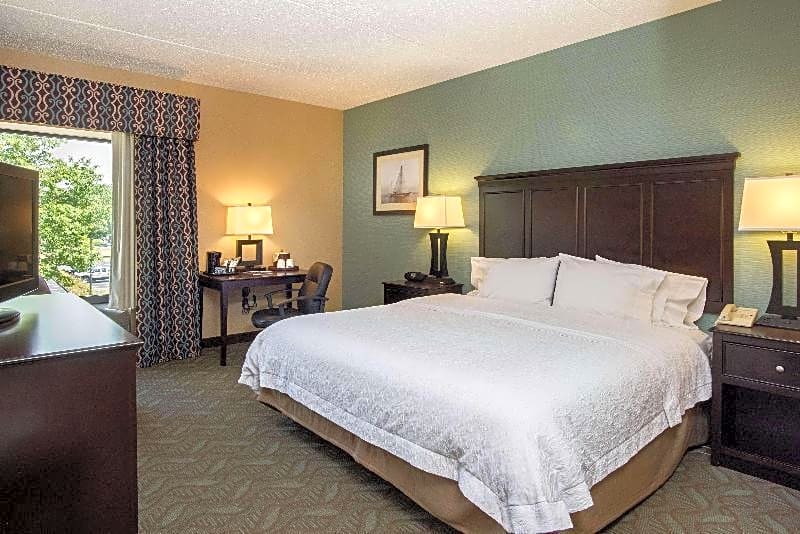 Comfort Inn