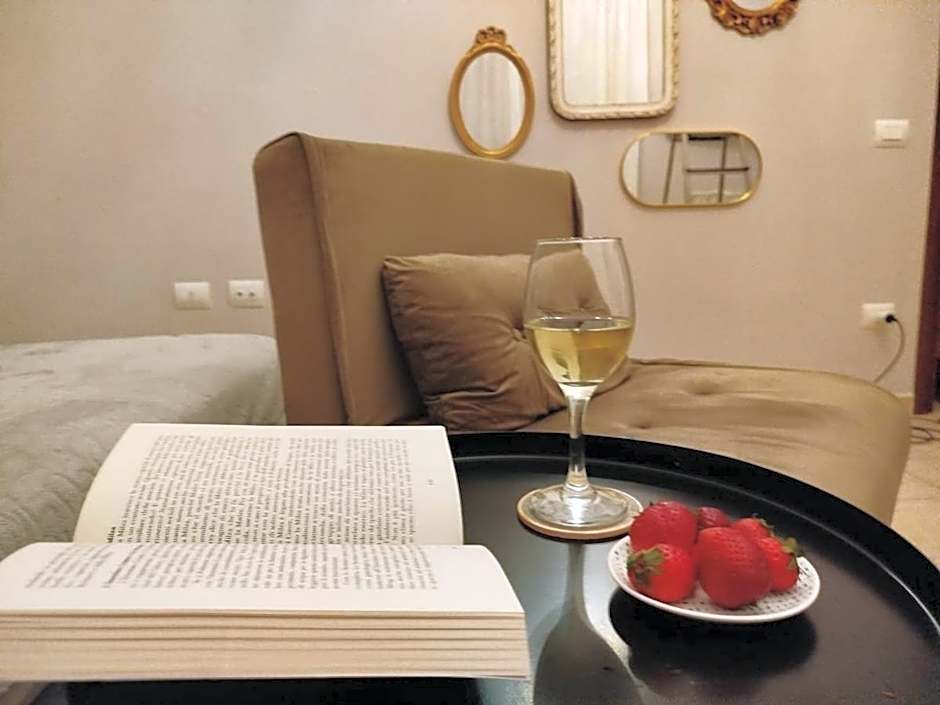 "Cuore Barocco" Hospitality in Noto