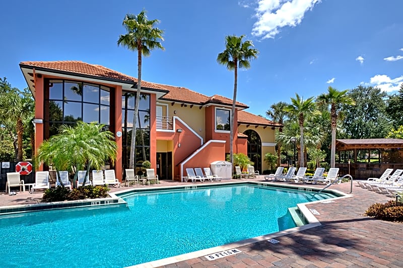 Legacy Vacation Resorts Lake Buena Vista