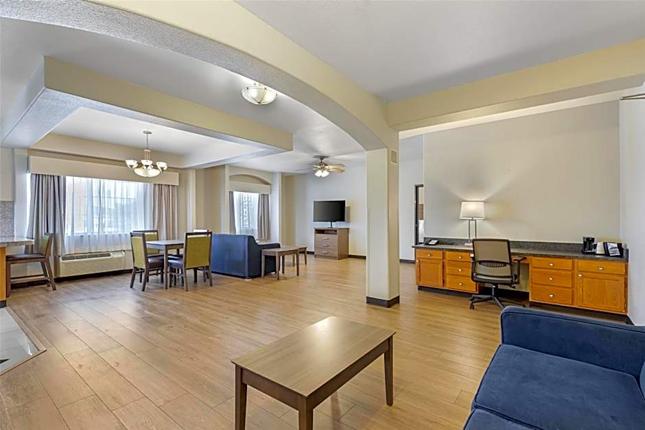 Best Western Firestone Inn & Suites