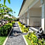 Green D'Mel Bali