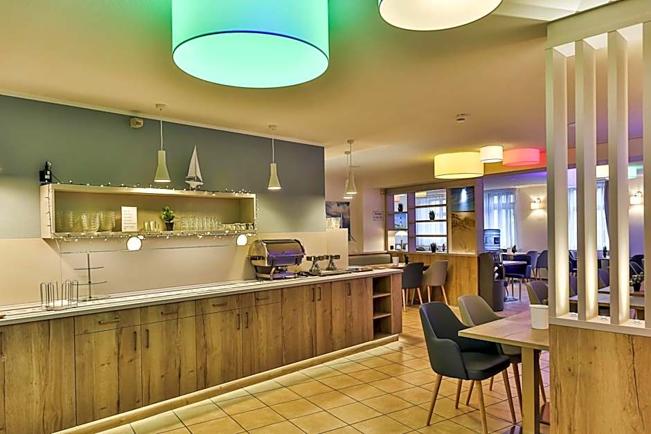 City-Hotel-Wolgast