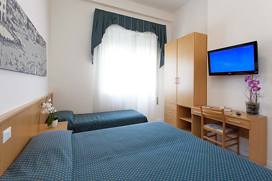 Hotel Marina