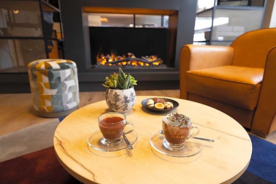 Best Western Hotel Cristallo