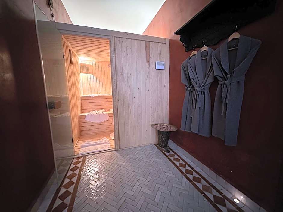 Hotel Riad Xaluca