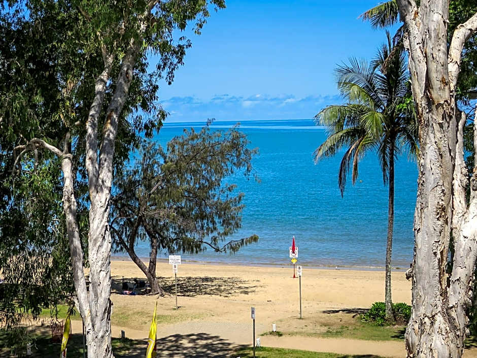 Marlin Waters Beachfront Apartments