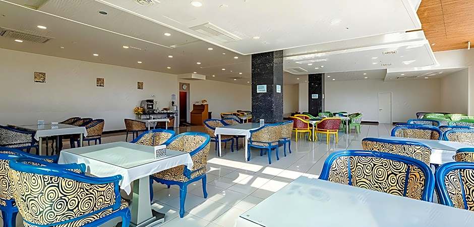 Tops10 Villa De Aewol