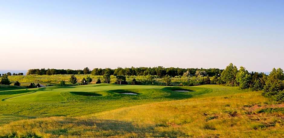 Lighthouse Golf & Spa Hotel