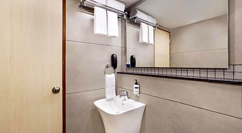 Keys Lite Sreekanya Visakhapatnam