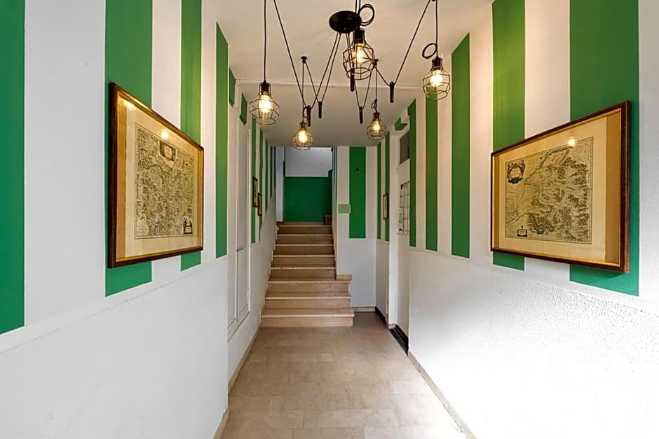 Desenzano Uptown Suites by Wonderful Italy