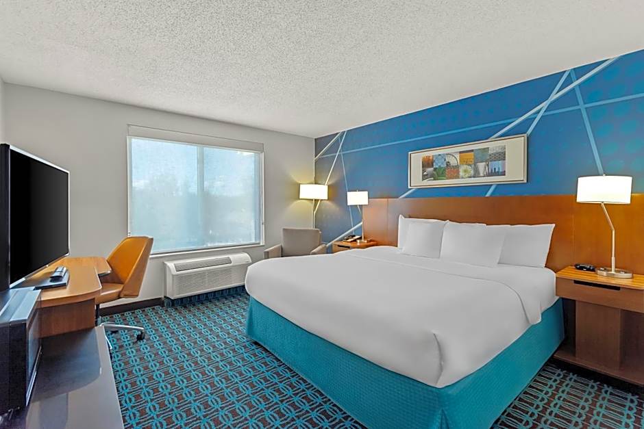 Comfort Inn & Suites Berea