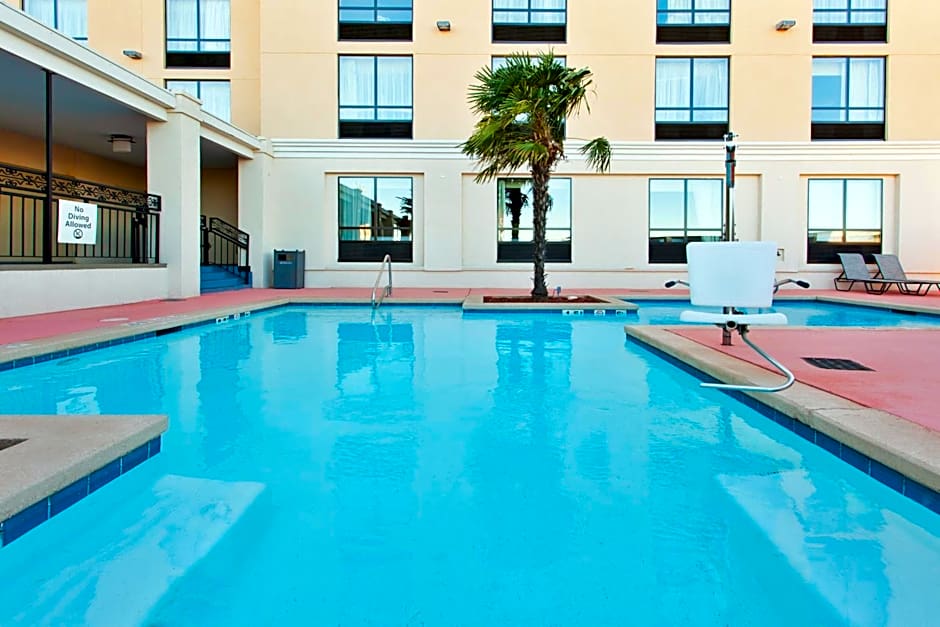 Holiday Inn Shreveport Downtown By IHG