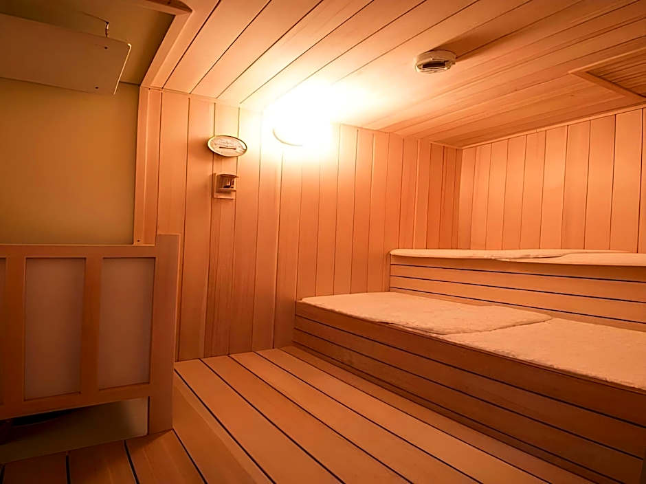 Grand Park Hotel Panex Kimitsu