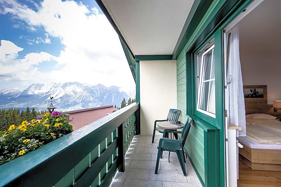 Hotel-Restaurant Planaihof