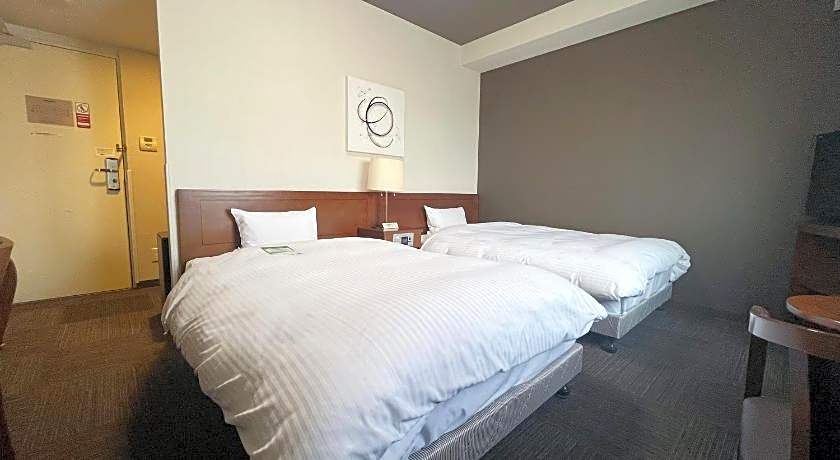 Hotel Route Inn Furukawa Ekimae
