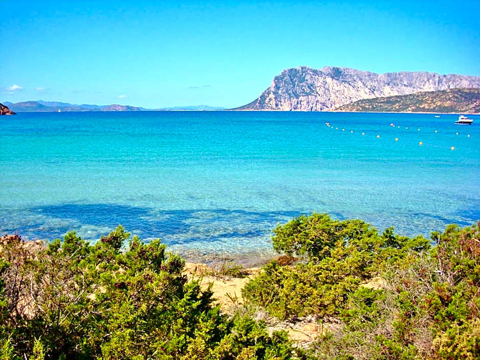 Residence Bouganvillage