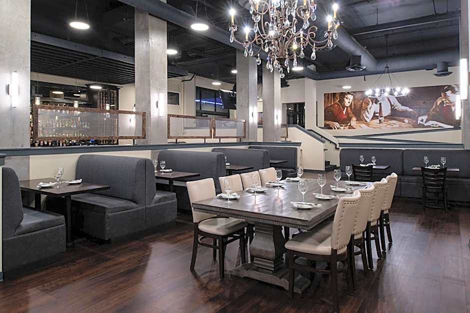 Hotel Indigo Spokane Downtown By IHG