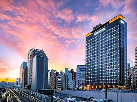 APA Hotel Yamanote Otsuka Ekimae Tower