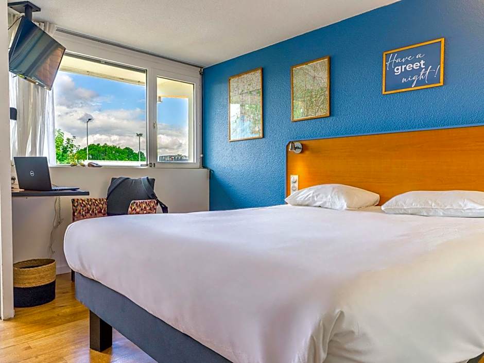 greet Hotel Belleville en Beaujolais A6