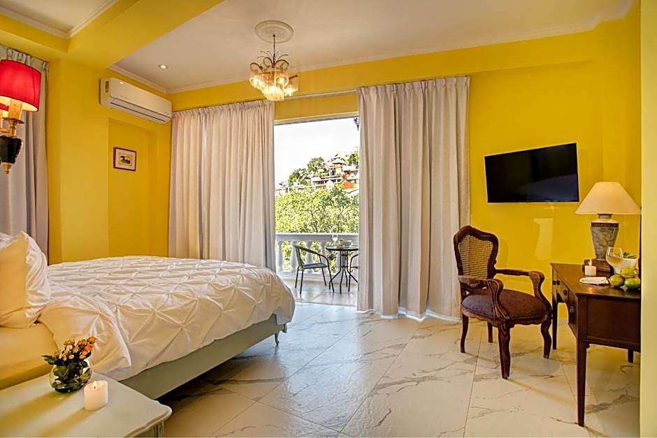 Hotel Boutique Rivera Del Rio