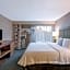 Hampton Inn By Hilton Salt Lake City-Downtown