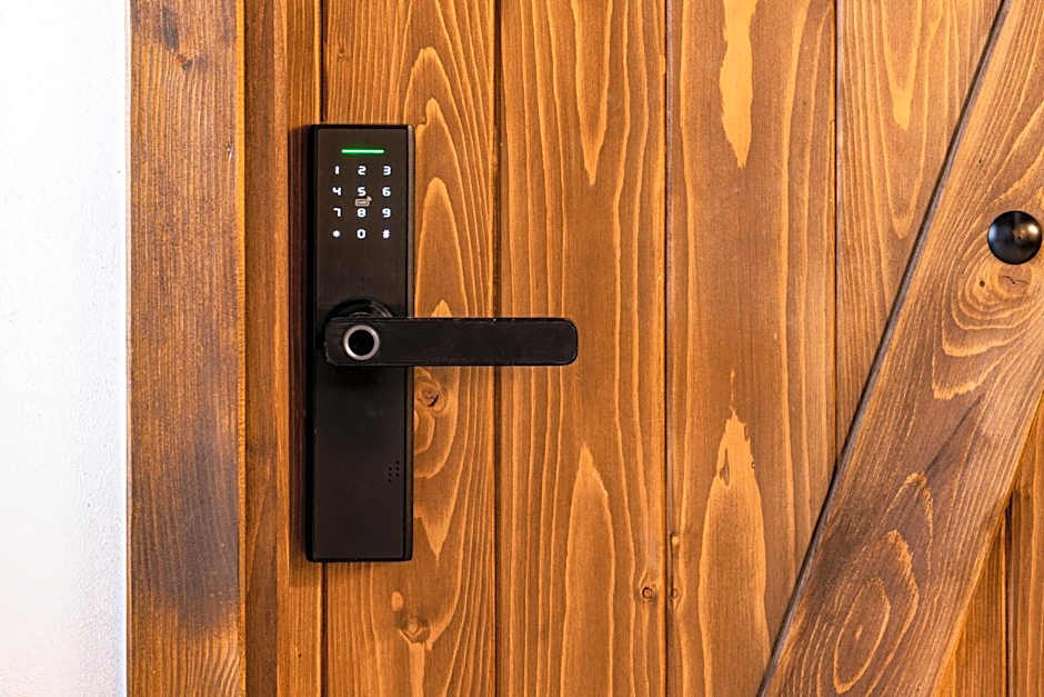 Ancient Knights Luxury Suites