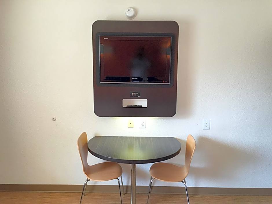 Motel 6-Oroville, CA