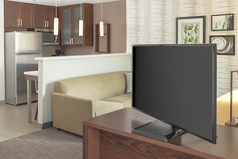 Residence Inn by Marriott Kansas City at the Legends