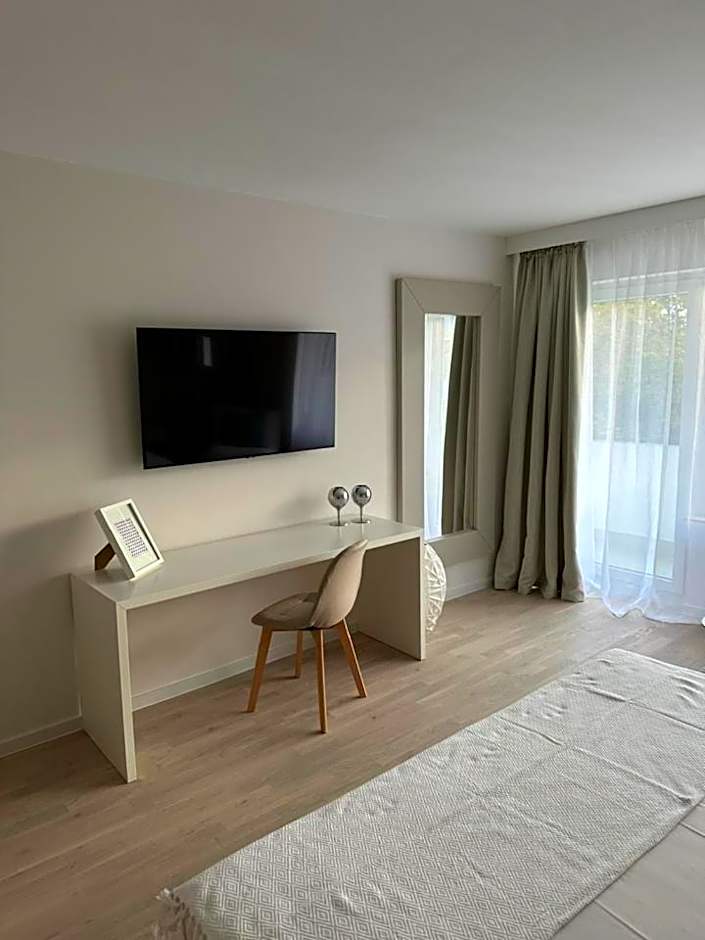 Livingroom Mathildenhöhe