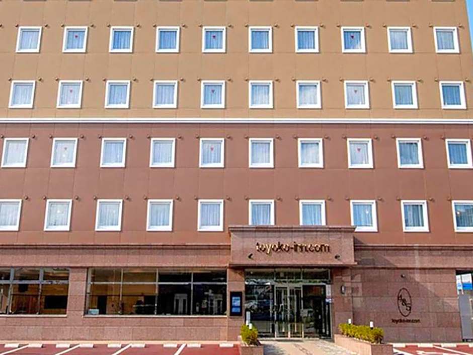 Toyoko Inn Hamada-eki Kita-guchi