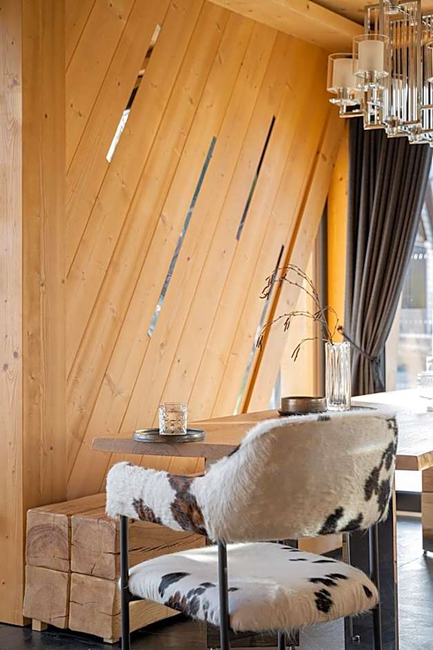 Chaletovo Mountain Residences