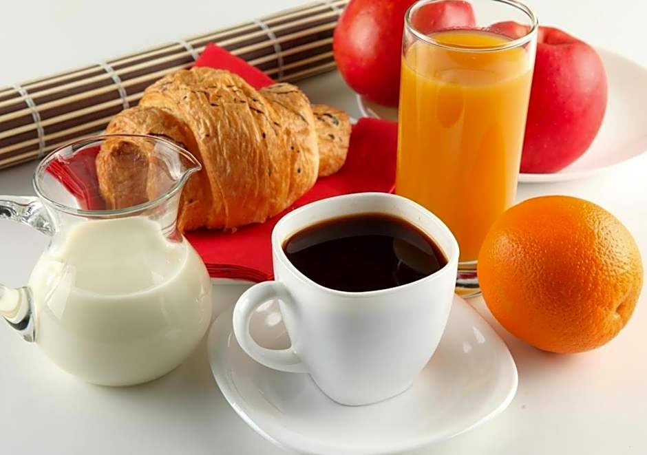 Hôtel Club MMV Les Arolles