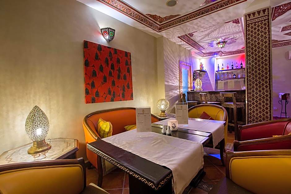 Atlantic Hotel Agadir