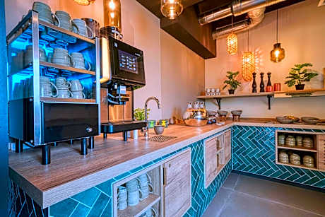 Vienna House Easy by Wyndham Augsburg