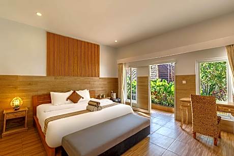Suite Room