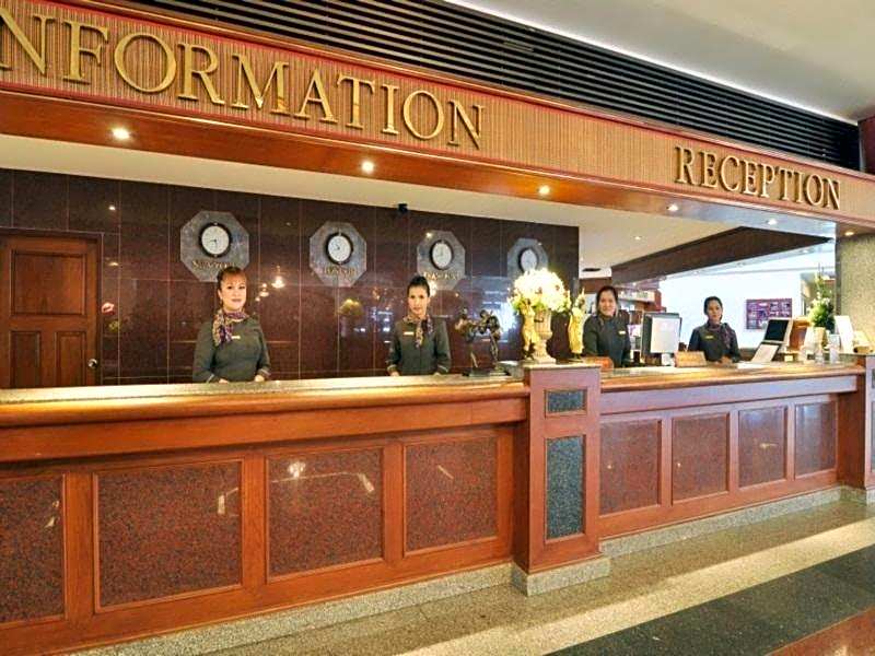K.P. Grand Hotel Chanthaburi
