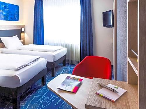 ibis Styles Filderstadt Stuttgart Messe