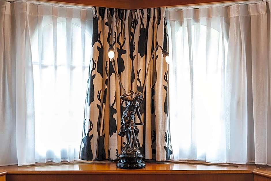 Boutique Hotel Albana Real - Restaurants & Spa