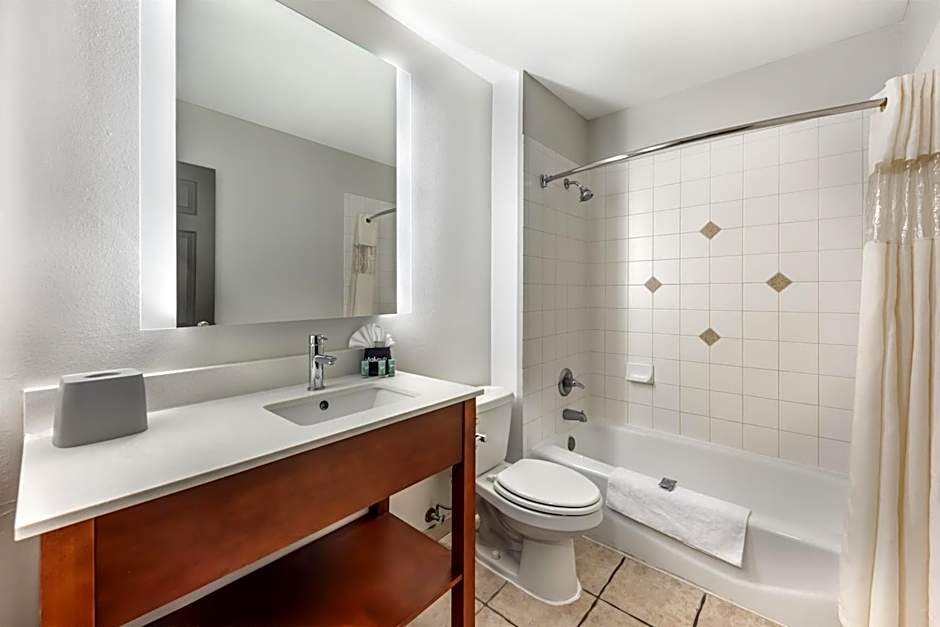Best Western Dos Rios