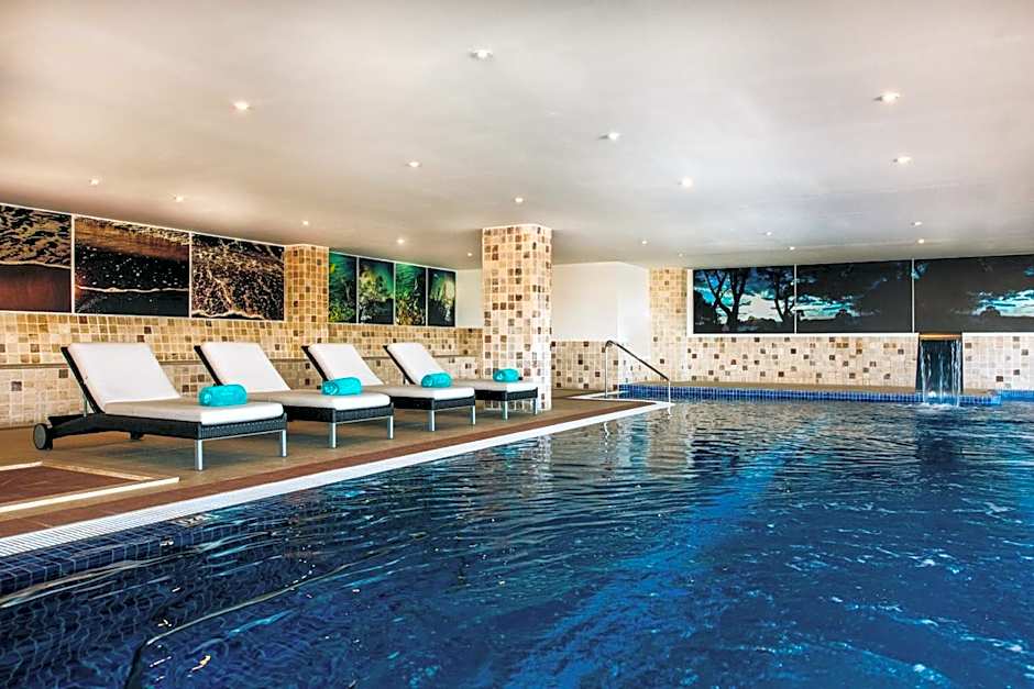 Iberostar Jardin del Sol Suites - Adults Only