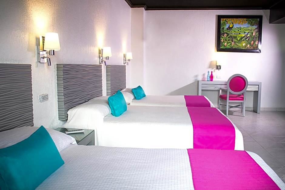 Mia City Villahermosa