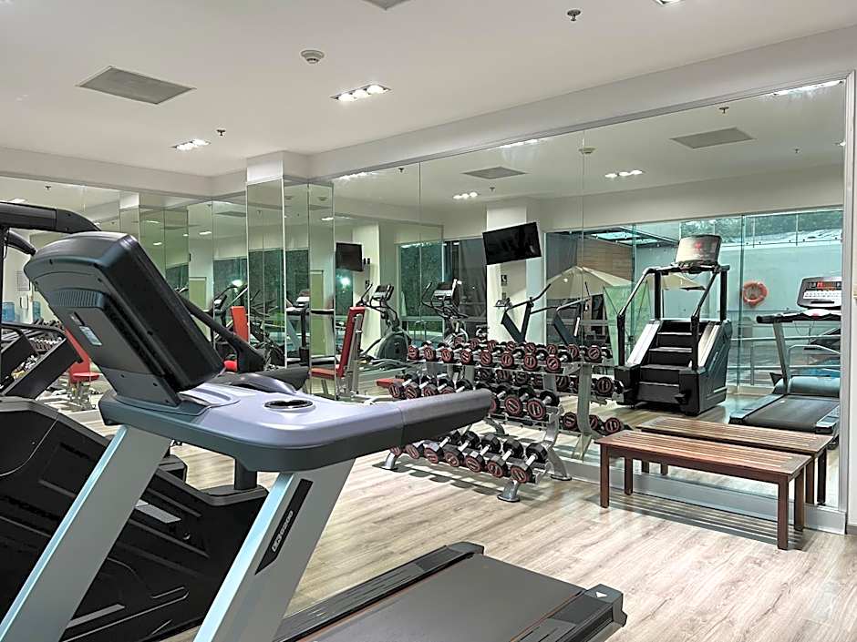 Holiday Inn Uruapan By IHG