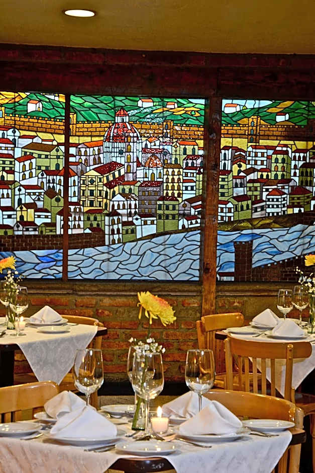 Hotel PF