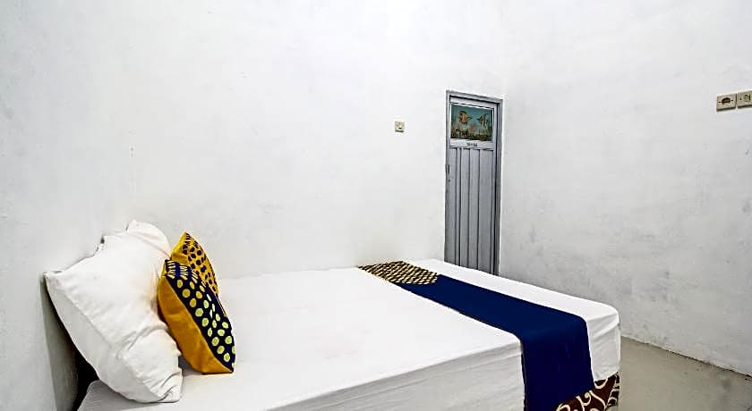 Hotel O Alif House Syariah 2