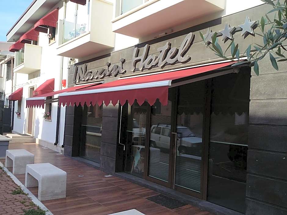 Hotel I Narcisi