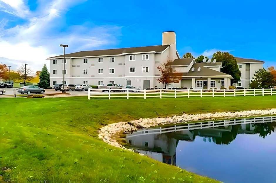 Rodeway Inn Fishers Indianapolis