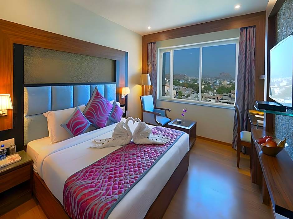 Hotel Shri Ram Empire