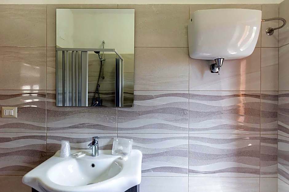 Hotel La Fattoria Sul Mare