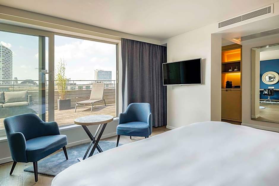 Park Inn by Radisson Antwerpen
