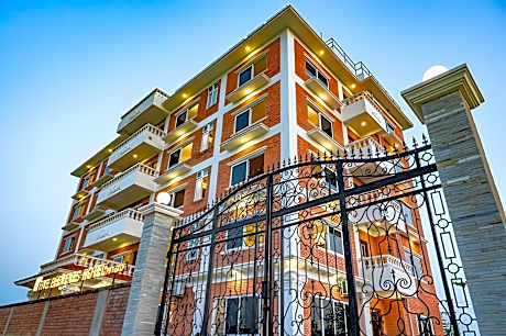 Lumbini Five Elements Hotel